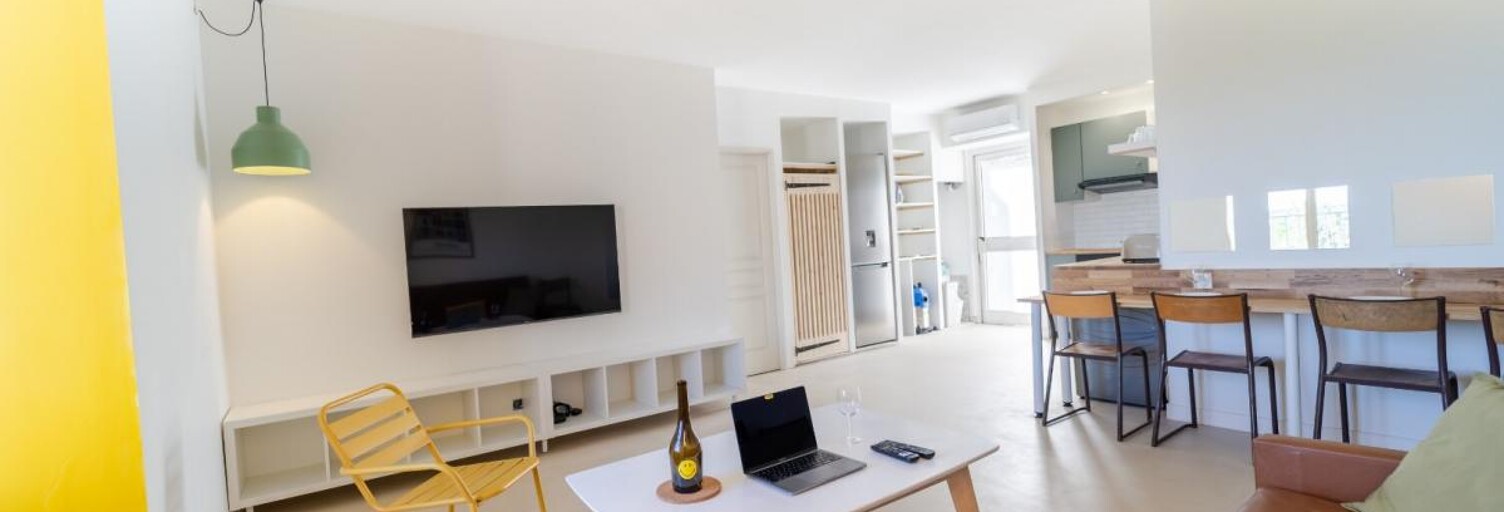 Appartement 1 Pièce 11 m² à louer à Angoulême (16000)