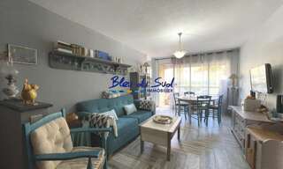 Appartement 2 Pièces 39 m² à vendre à Vernet-les-Bains (66820)