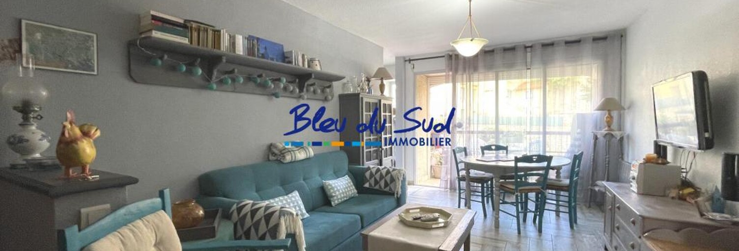 Appartement 2 Pièces 39 m² à vendre à Vernet-les-Bains (66820)