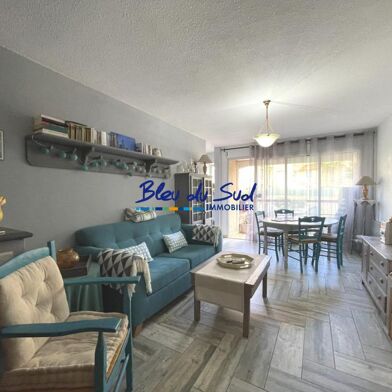 Appartement 2 pièces 80000 €