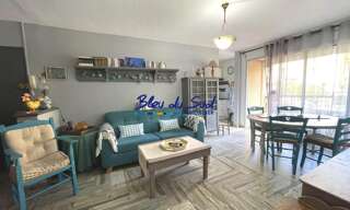 Appartement 2 Pièces 39 m² à vendre à Vernet-les-Bains (66820)