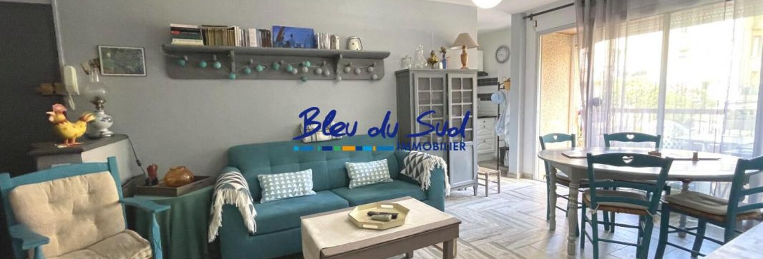 Appartement 2 Pièces 39 m² à vendre à Vernet-les-Bains (66820)