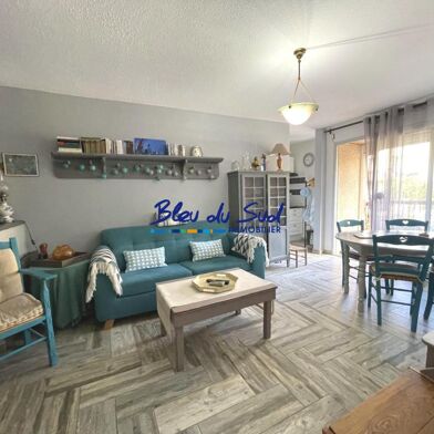 Appartement 2 pièces 75000 €