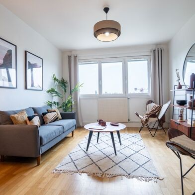 Appartement 4 pièces 178300 €