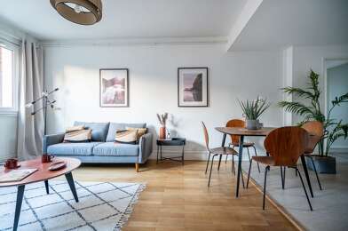 Appartement 4 pièces 178300 €