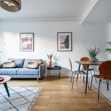 Appartement 4 pièces 178300 €