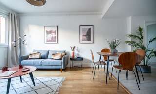 Appartement 4 Pièces 75 m² à vendre à Lyon 9 (69009)