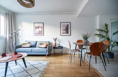 T4 de 75 m² Lyon 69009 au prix de vente de 178 300 € — photo du bien