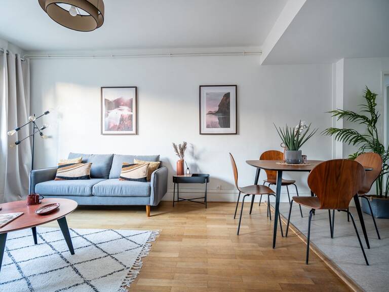 T4 de 75 m² Lyon 69009 au prix de vente de 178 300 € — photo 1