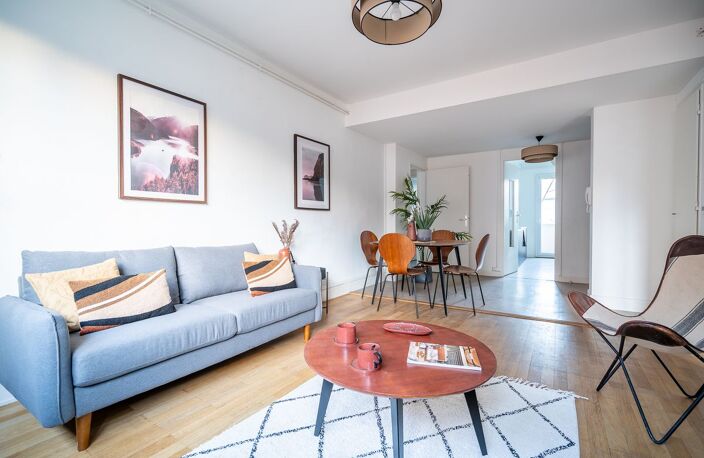 T4 de 75 m² Lyon 69009 au prix de vente de 178 300 € — photo 3