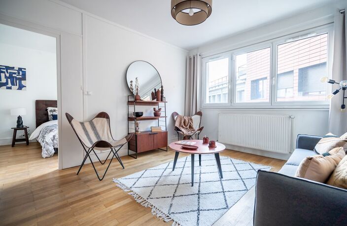 T4 de 75 m² Lyon 69009 au prix de vente de 178 300 € — photo 4