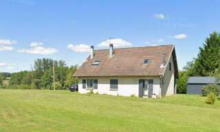 Maison 6 Pièces 135 m² à vendre à Cuve (70800)