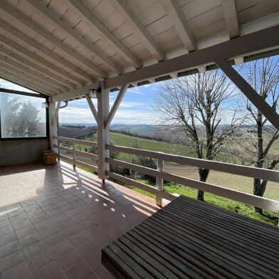 Maison 5 pièces 210000 €