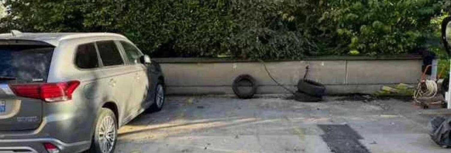 Garage  12 m² à louer à Paris 15 (75015)