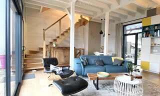 Maison 5 Pièces 165 m² à louer à Châtillon (92320)