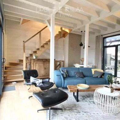 Maison 5 pièces 3690 €