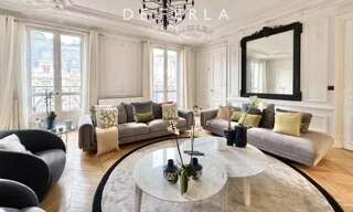 Appartement 7 Pièces 241 m² à louer à Paris (75000)