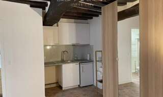 Appartement 1 Pièce 19 m² à louer à Paris 6 (75006)