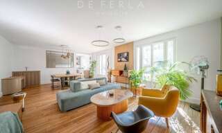 Appartement 4 Pièces 117 m² à vendre à Paris 14 (75014)