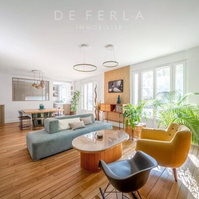 Appartement 4 pièces 1350000 €