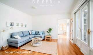 Appartement 3 Pièces 70 m² à vendre à Paris 5 (75005)