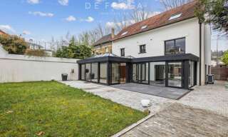 Maison 8 Pièces 305 m² à vendre à Saint-Maur-des-Fossés (94210)