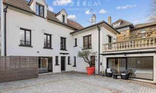 Maison 8 Pièces 305 m² à vendre à Saint-Maur-des-Fossés (94210)