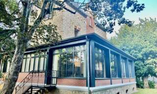 Maison 8 Pièces 276 m² à vendre à Garches (92380)