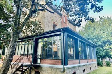 Maison 8 pièces 2490000 €