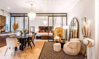 Appartement 3 Pièces 60 m² à vendre à Paris 15 (75015)