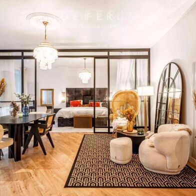 Appartement 3 pièces 700000 €