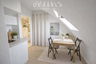 Appartement 1 pièces 199000 €