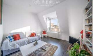 Appartement 1 Pièce 24 m² à vendre à Paris 15 (75015)