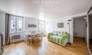 Appartement 1 Pièce 30 m² à vendre à Paris 7 (75007)