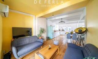 Appartement 3 Pièces 77 m² à vendre à Paris 5 (75005)