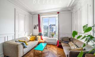 Appartement 3 Pièces 72 m² à vendre à Paris 1 (75001)