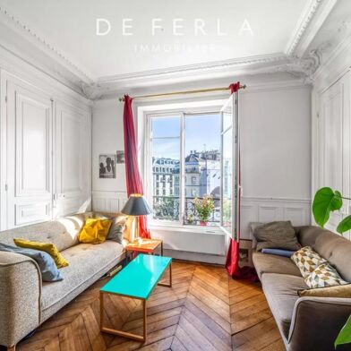 Appartement 3 pièces 910000 €