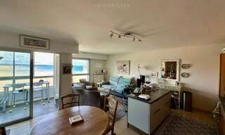 Appartement 3 Pièces 73 m² à vendre à Saint-Malo (35400)