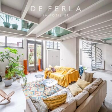 Appartement 6 pièces 1700000 €