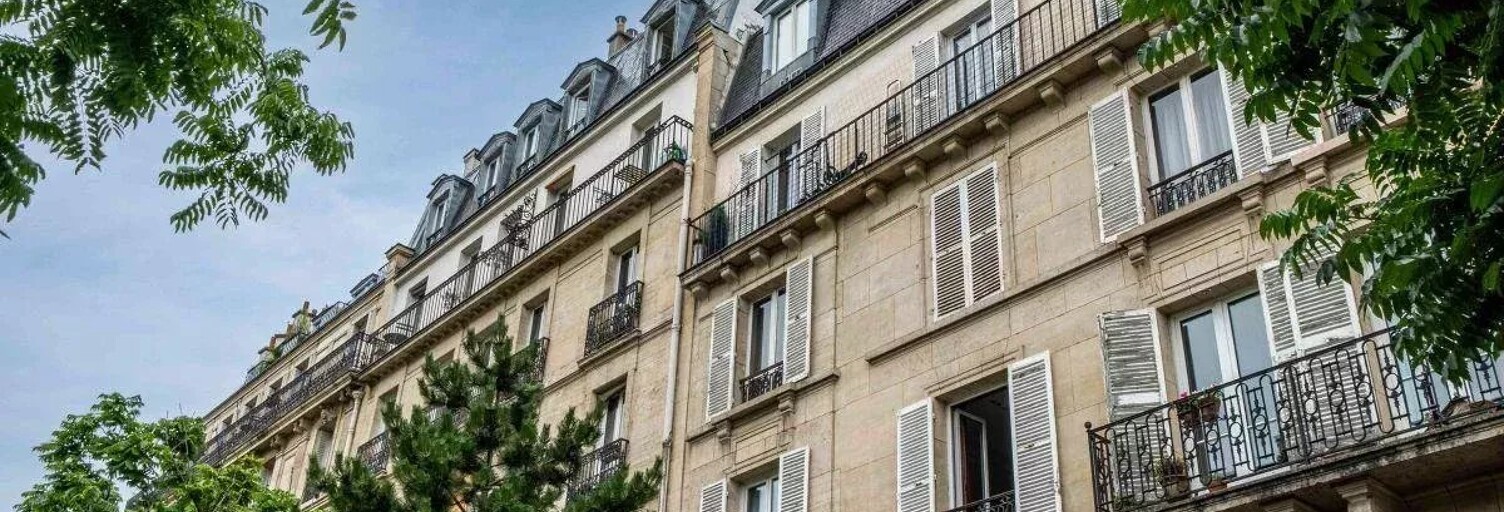 Appartement 2 Pièces 43 m² à vendre à Paris 5 (75005)
