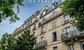 Appartement 2 Pièces 43 m² à vendre à Paris 5 (75005)