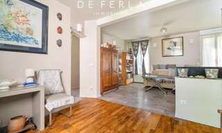 Maison 4 Pièces 172 m² à vendre à Drancy (93700)