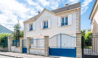 Maison 5 Pièces 230 m² à vendre à Vitry-sur-Seine (94400)