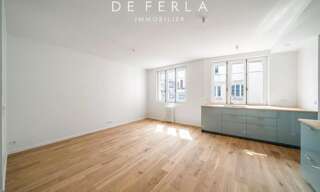 Appartement 4 Pièces 84 m² à vendre à Paris 8 (75008)