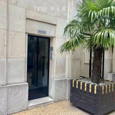 Appartement 1 pièces 80000 €