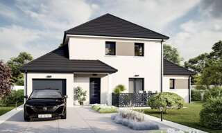 Maison 6 Pièces 106 m² à vendre à Goupil-Othon (27170)