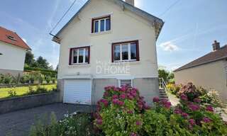 Maison 4 Pièces 70 m² à vendre à La Ferté-Gaucher (77320)