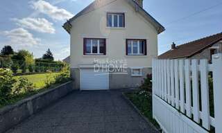 Maison 4 Pièces 70 m² à vendre à La Ferté-Gaucher (77320)