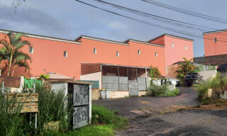 Immeuble  488 m² à vendre à Saint-André (97440)