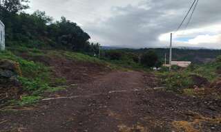 Terrain   m² à vendre à Saint-Louis (97450)